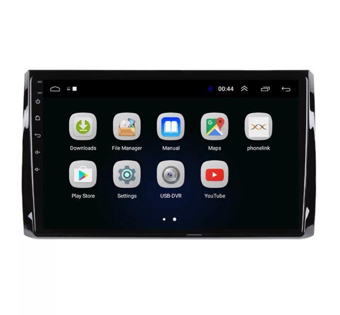 Navigatie Skoda Kodiaq , Android Display 9 " , Noua , Garantie , 2 GB
