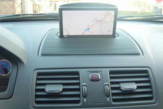 Navigatie Volvo xc90