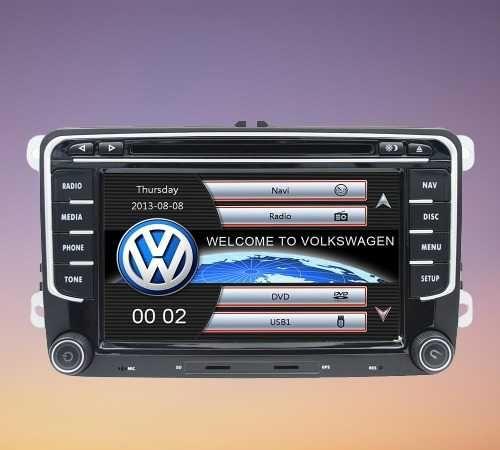 Navigatii dedicate VW | SKODA | SEAT 2005-2016 ,model 2022