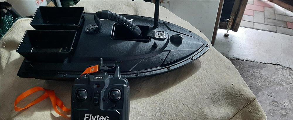 Navomodel Flaytec
