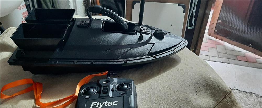 Navomodel Flaytec