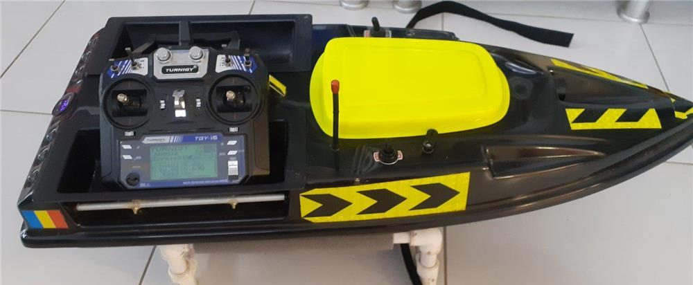 navomodel plantat cu camera video WI-FI FPV & monitor 5,8Ghz
