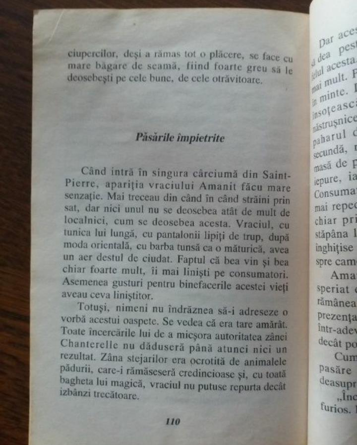 Nebunatica Pisica Gus de Christian Pineau