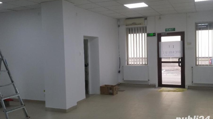 NEGOCIABIL-SPATIU COMERCIAL