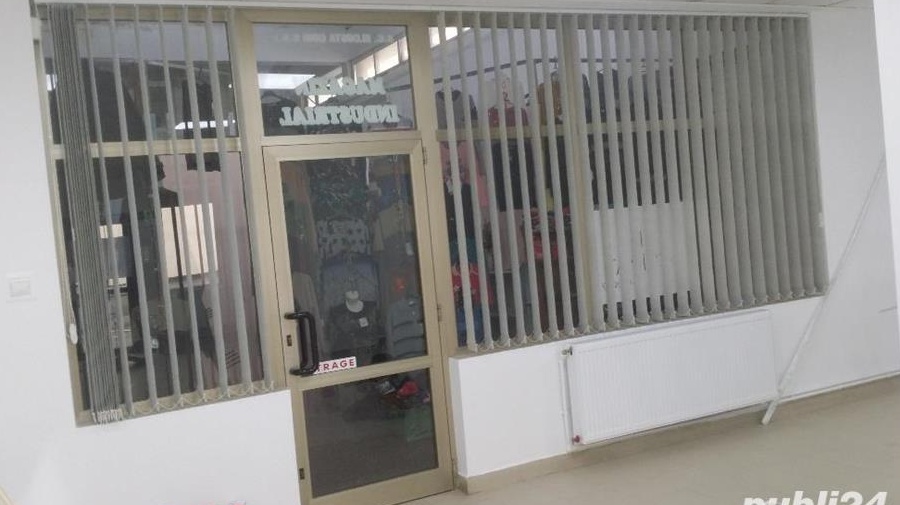 NEGOCIABIL-SPATIU COMERCIAL