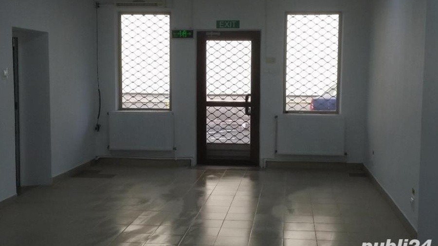 NEGOCIABIL-SPATIU COMERCIAL