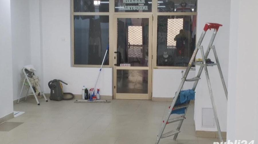 NEGOCIABIL-SPATIU COMERCIAL