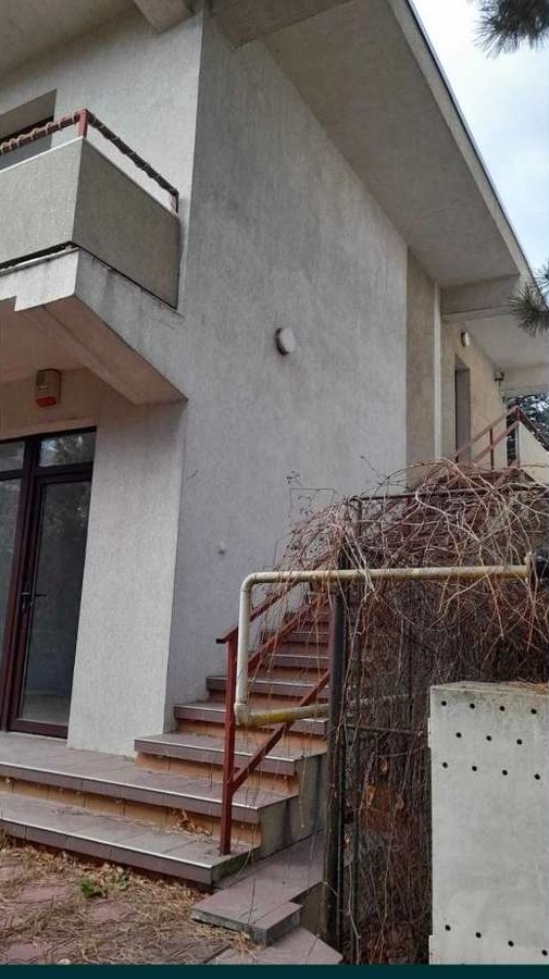 NEGOCIABIL Vând urgent cladire birou/locuință Mun. Suceava