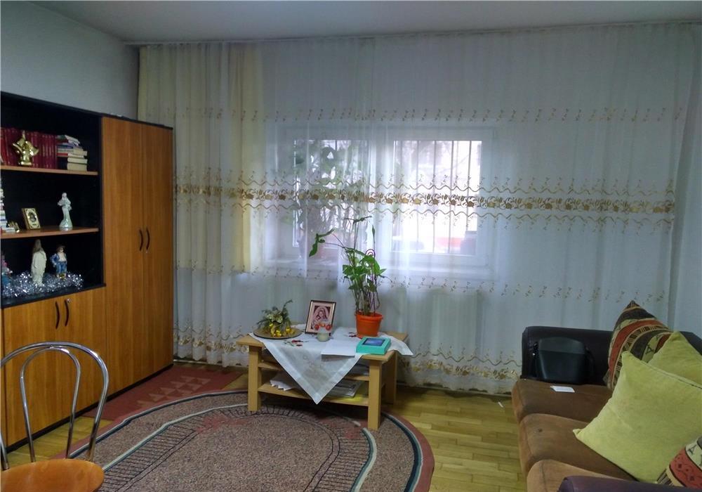 Nerva Traian - Papazoglu - Apartament 3 Camere