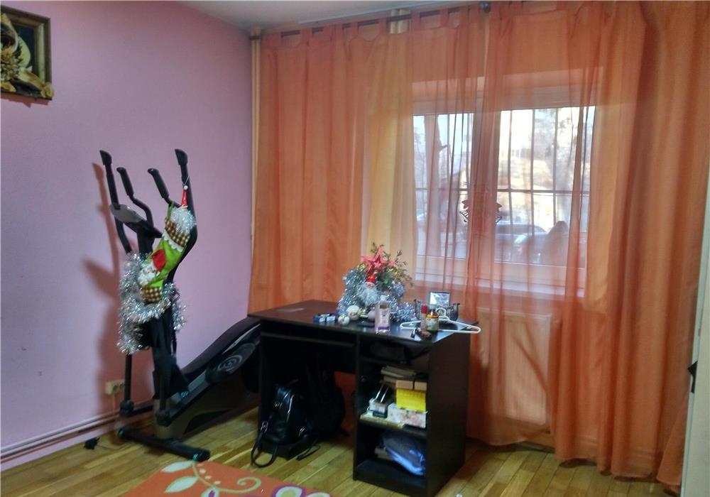 Nerva Traian - Papazoglu - Apartament 3 Camere