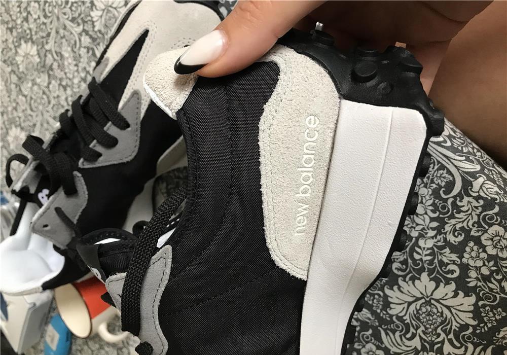 New balance