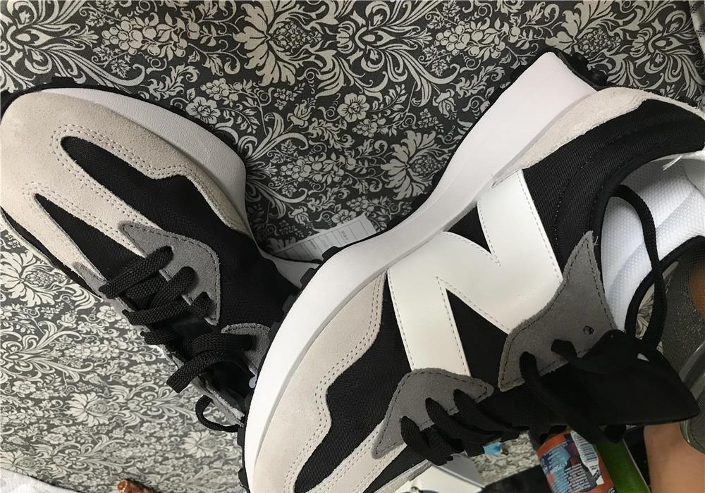 New balance