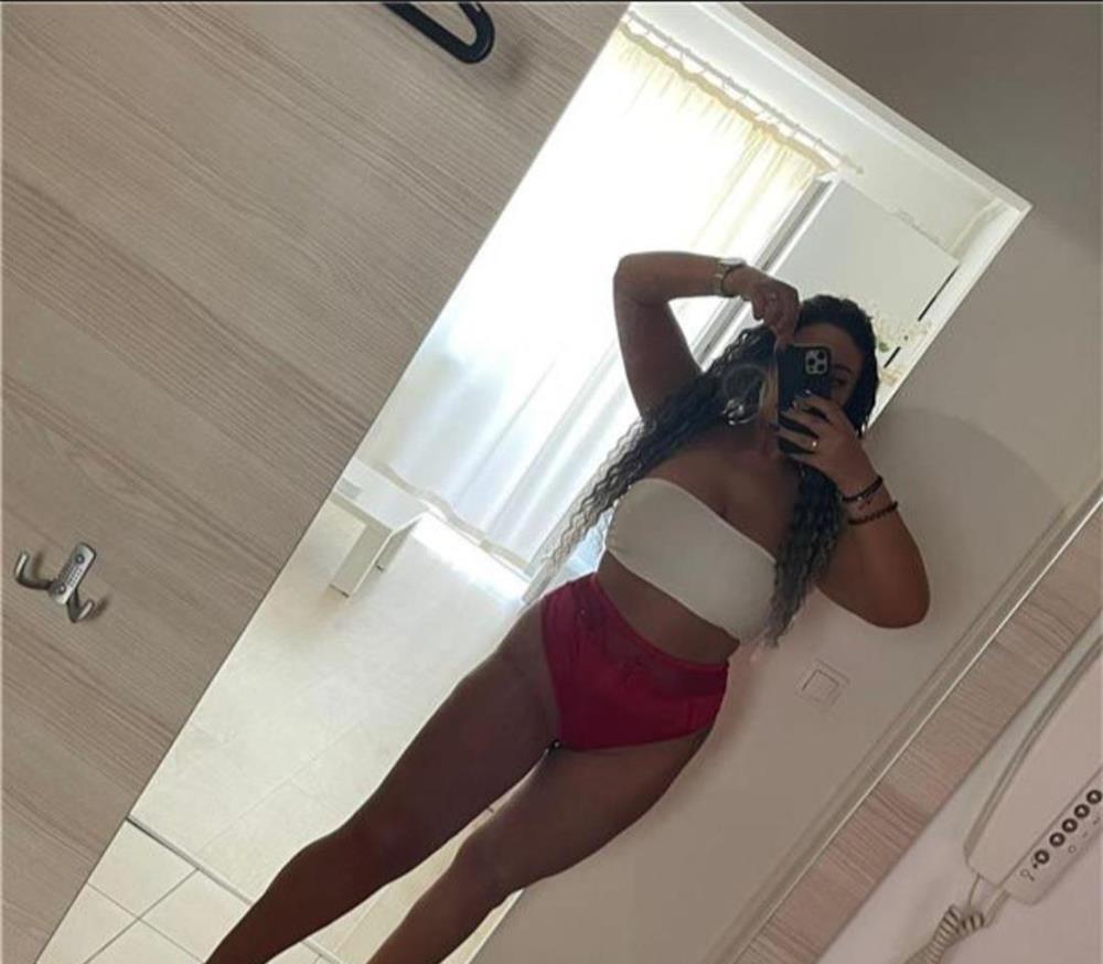 New.. Bianca am și colega