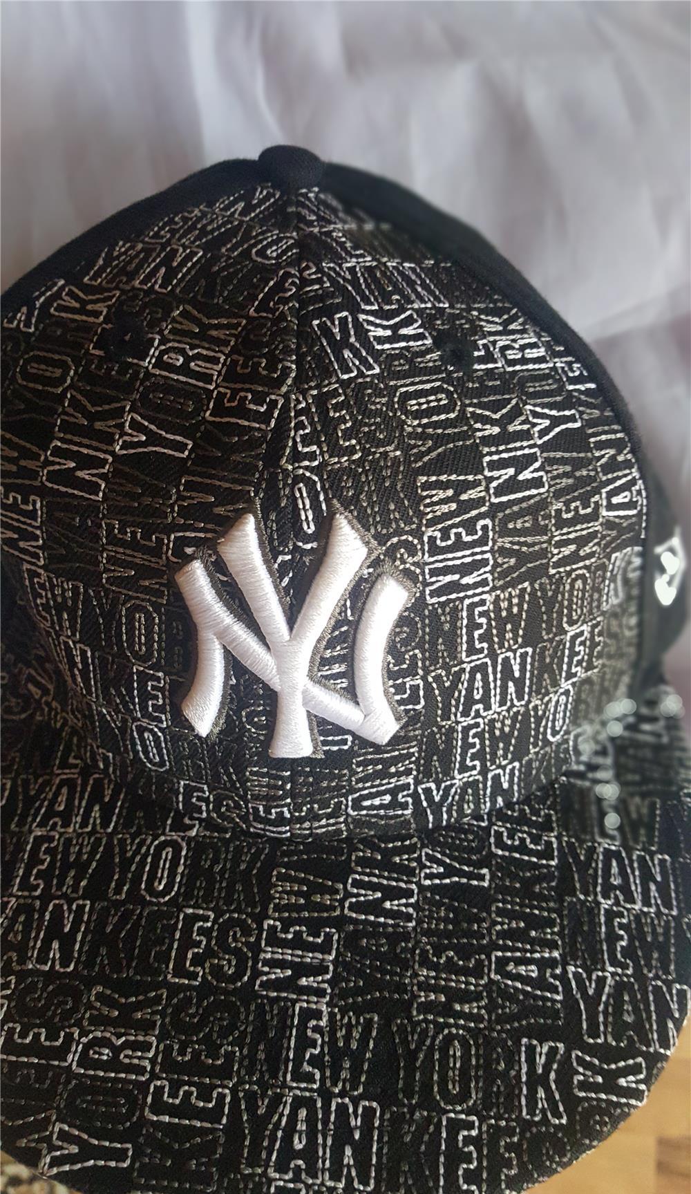 New Era 59fifty (sapca)