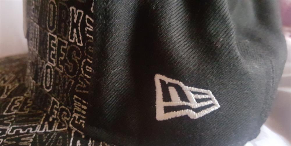 New Era 59fifty (sapca)