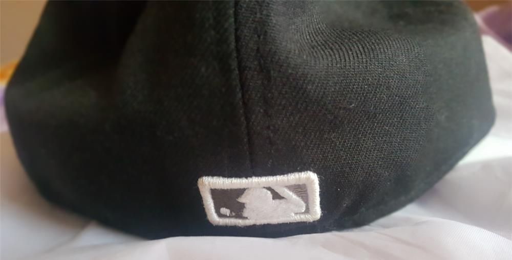 New Era 59fifty (sapca)