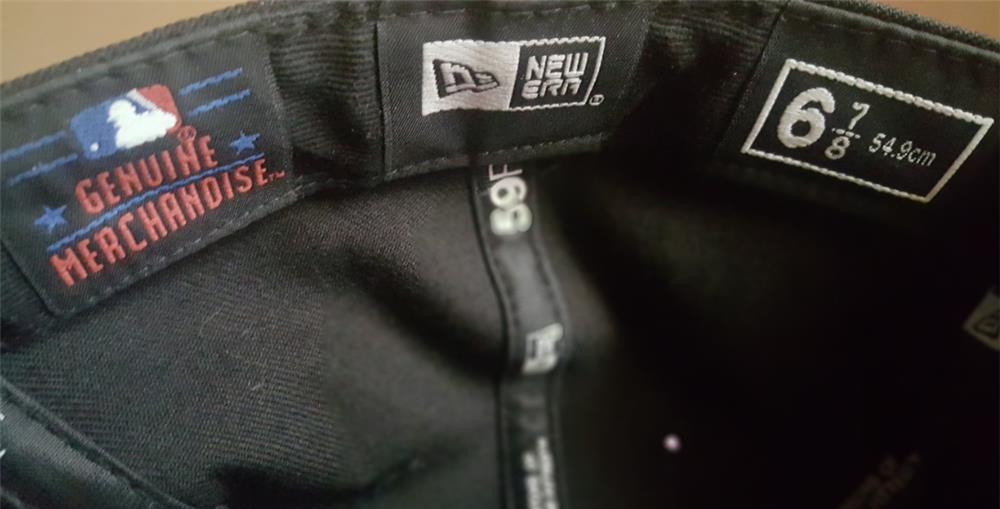 New Era 59fifty (sapca)