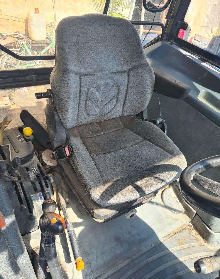 New holland cappo bianco d 100