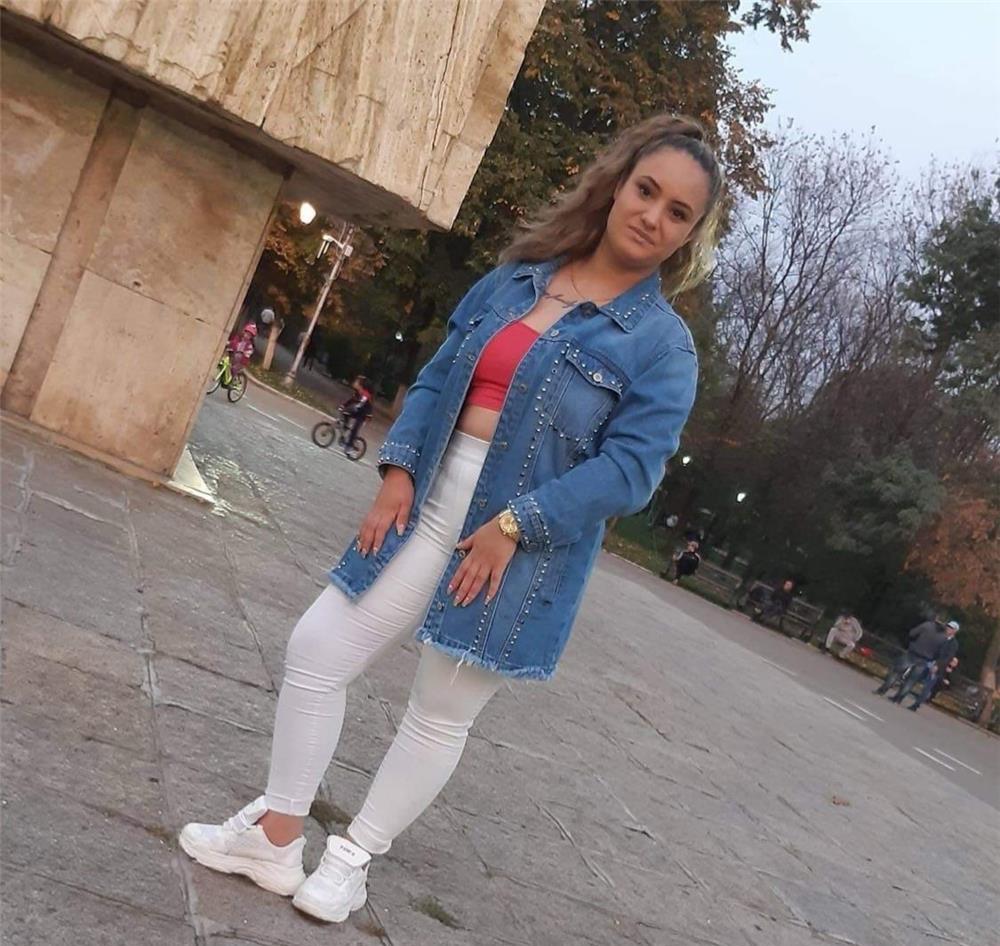 New în orașul tău Anna