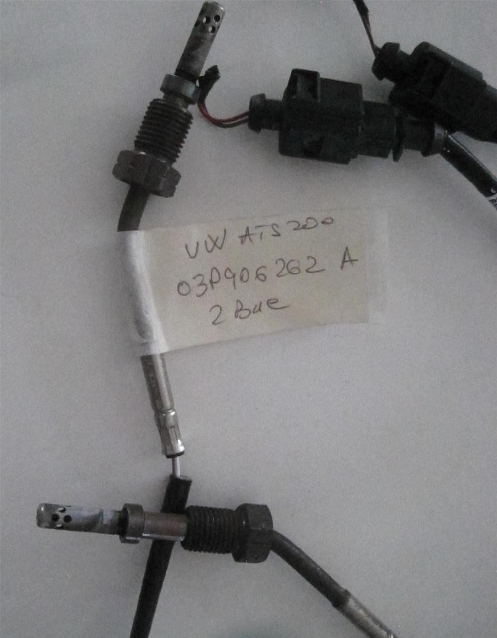 NGK Sonda Lambda ( Numar OEM: 03P906262A )