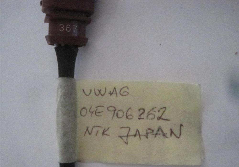NGK Universal Sonda Lambda( Numar OEM: 04E906262 )