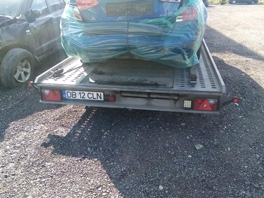 Niewiadow BR2 14A 2018