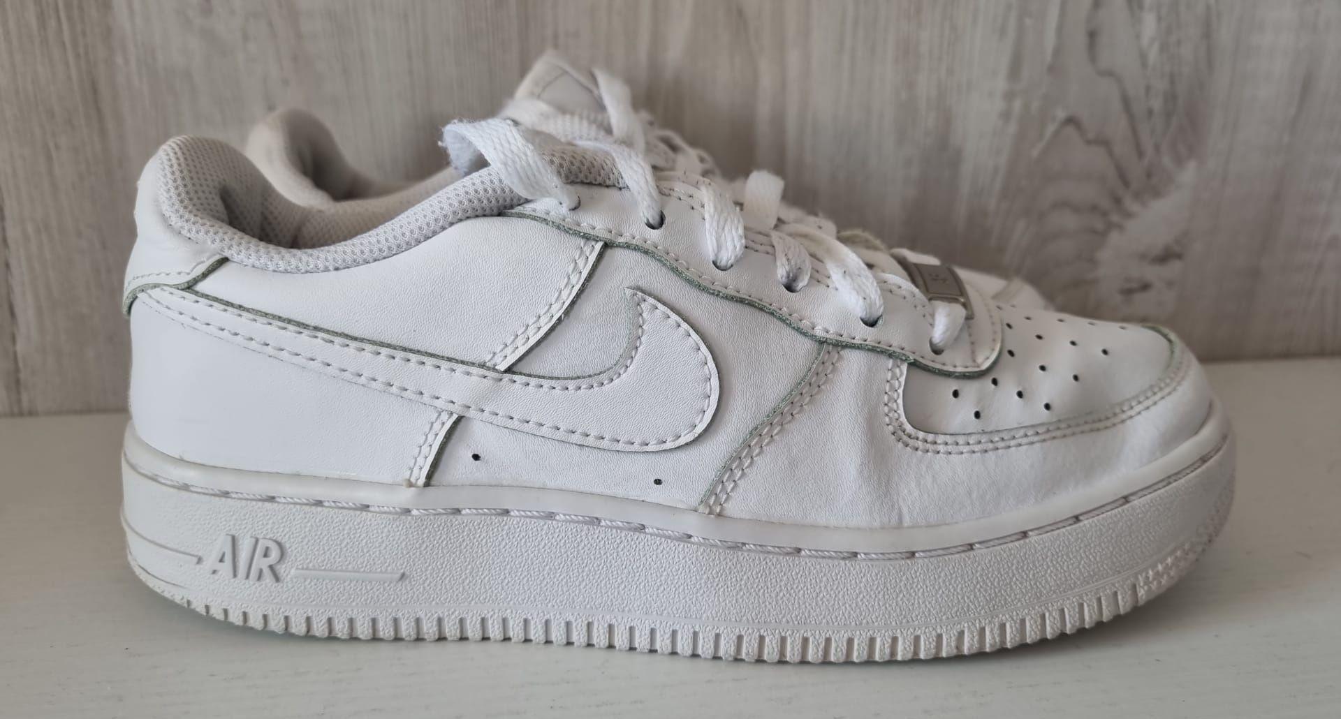 Nike Air Force 1 GS mărime 36.5