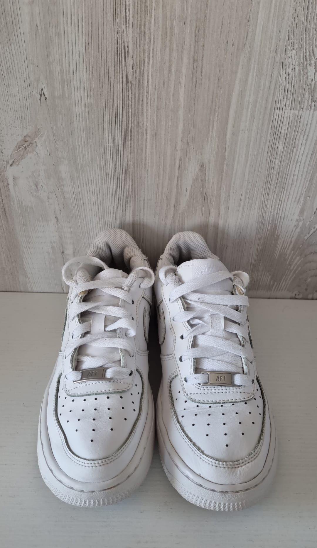 Nike Air Force 1 GS mărime 36.5