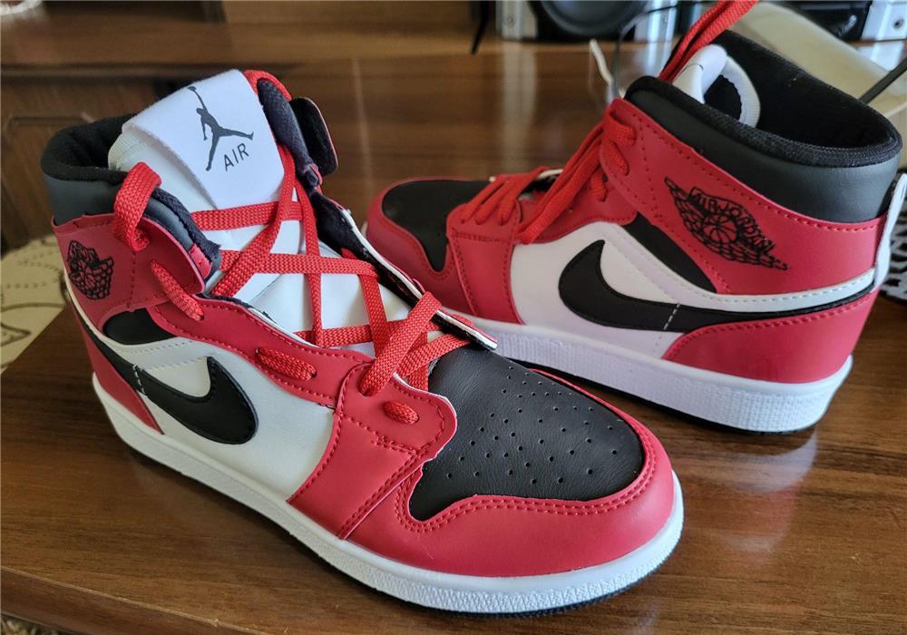 Nike Air Jordan max