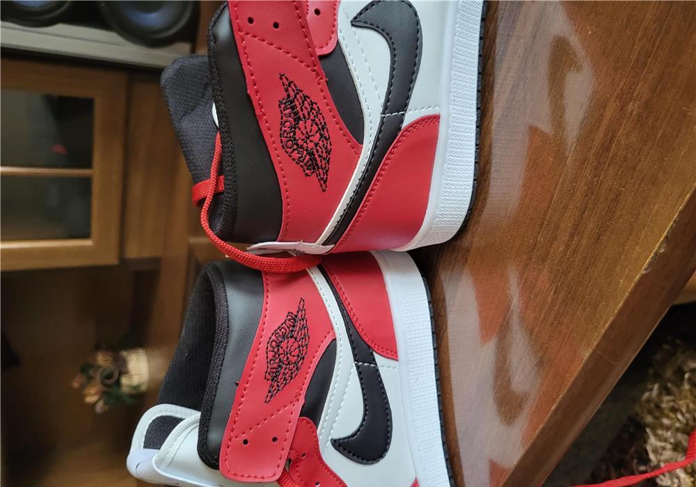 Nike Air Jordan max