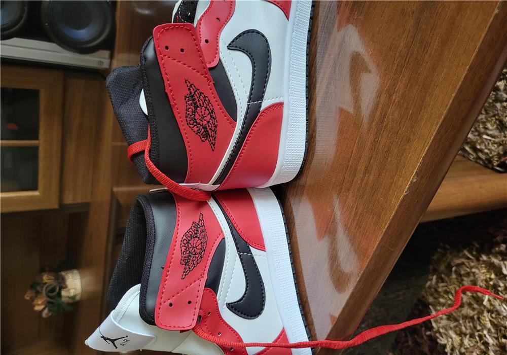 Nike Air Jordan max