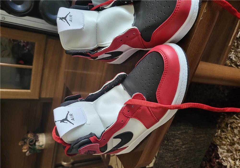 Nike Air Jordan max