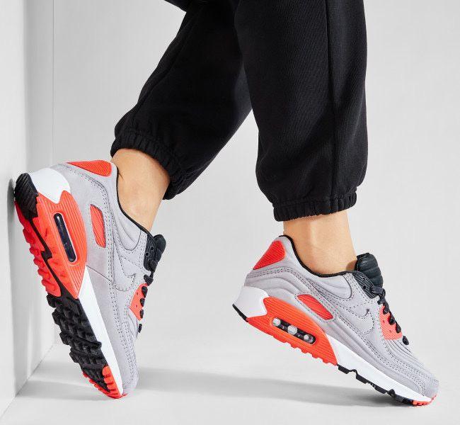 Nike Air Max 90 QS Night Silver