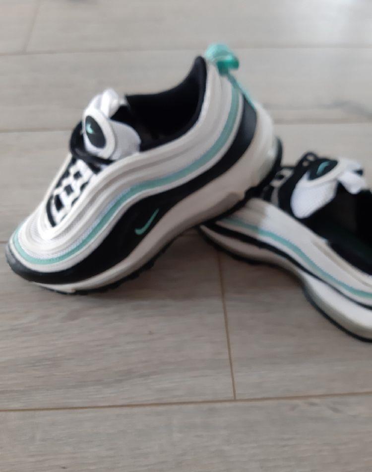 Nike air max 97 GS
