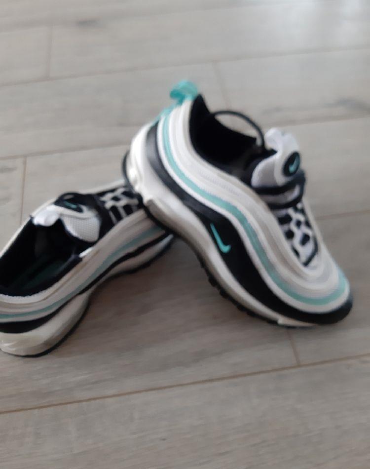 Nike air max 97 GS