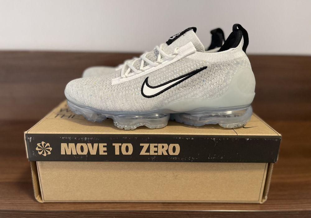 Nike air vapormax 2021 flyknit