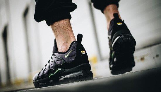 Nike Air Vapormax Plus