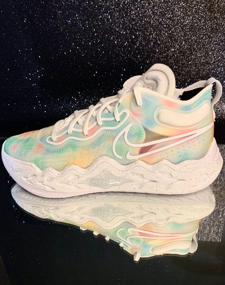 Nike Air Zoom G.T Run
