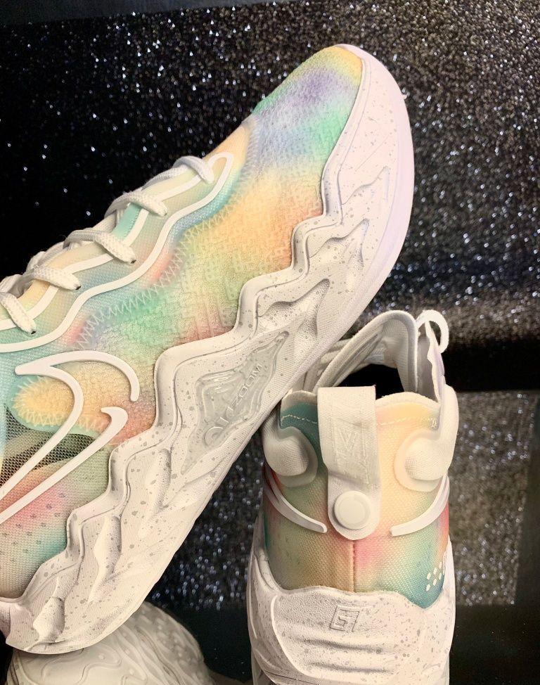 Nike Air Zoom G.T Run