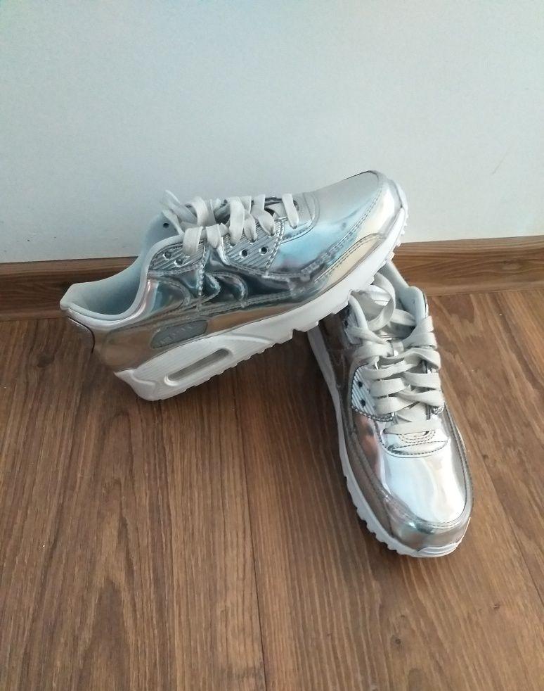Nike airmax cq6639-001