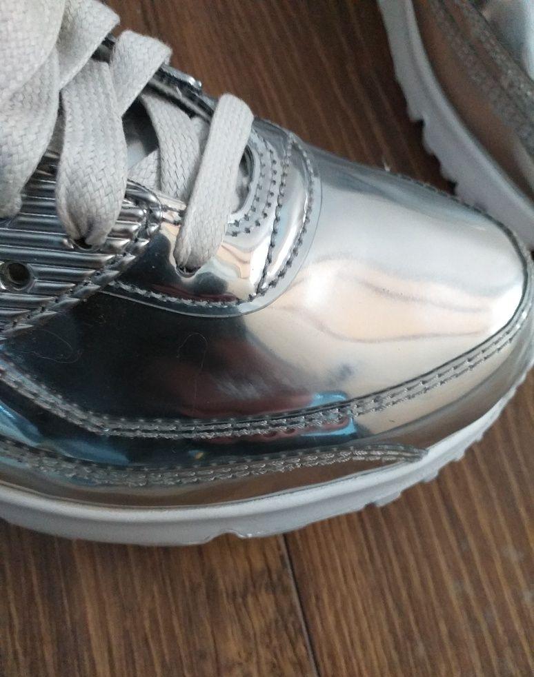 Nike airmax cq6639-001