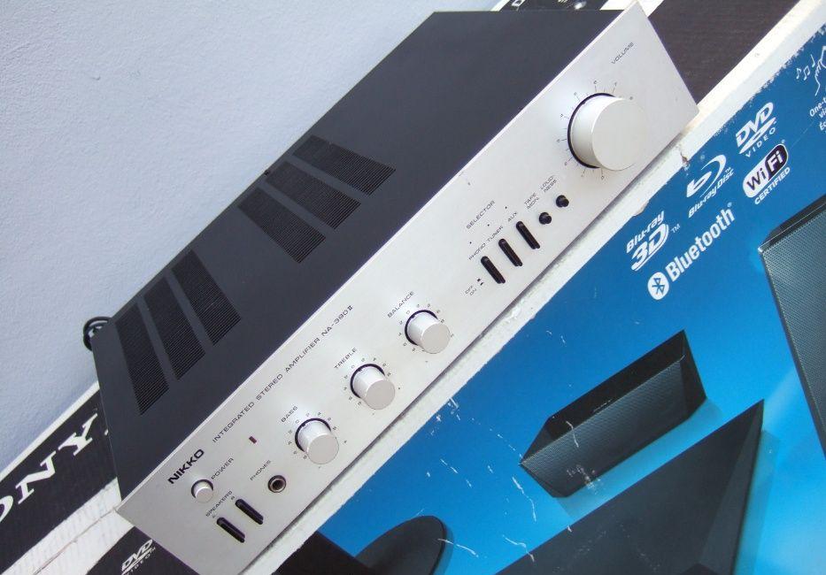 Nikko NA-390 II [ Vintage ]