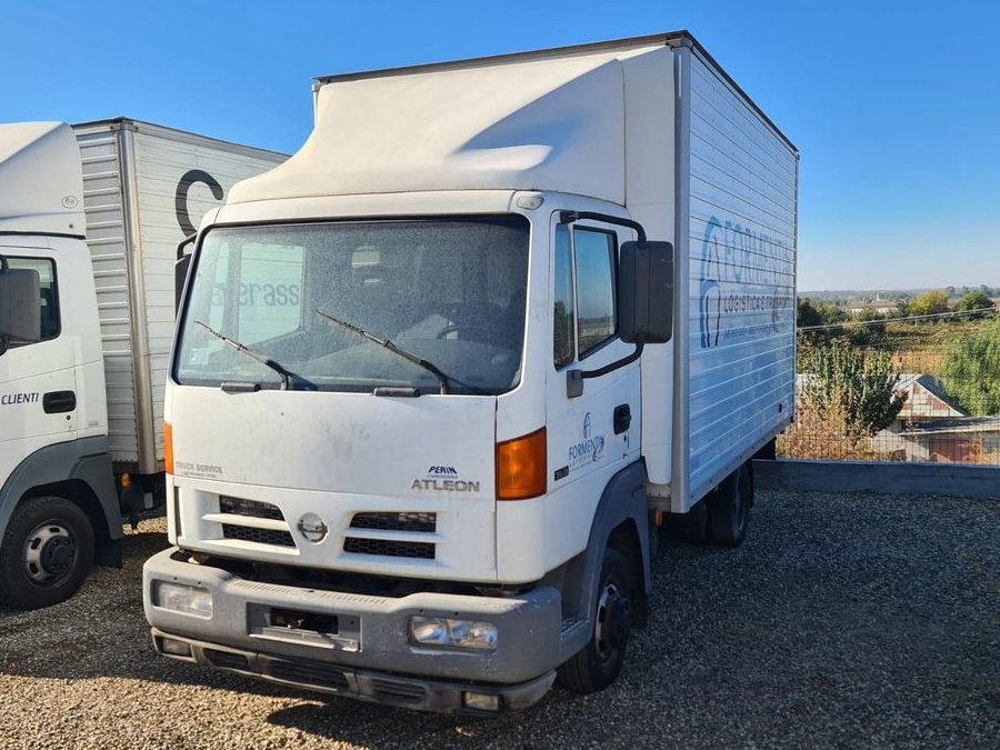 Nissan Atleon