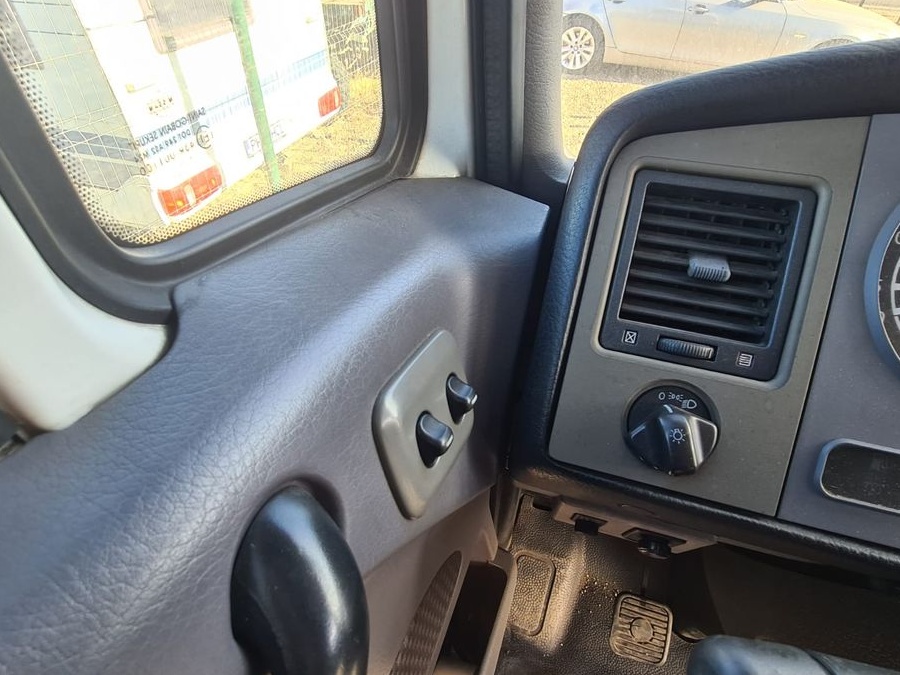 Nissan Atleon