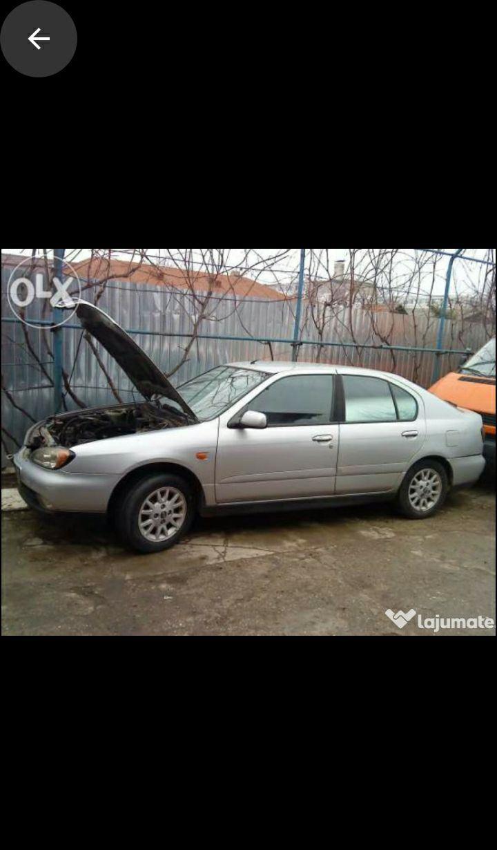 Nissan Primera 2000 Td dezmembrez
