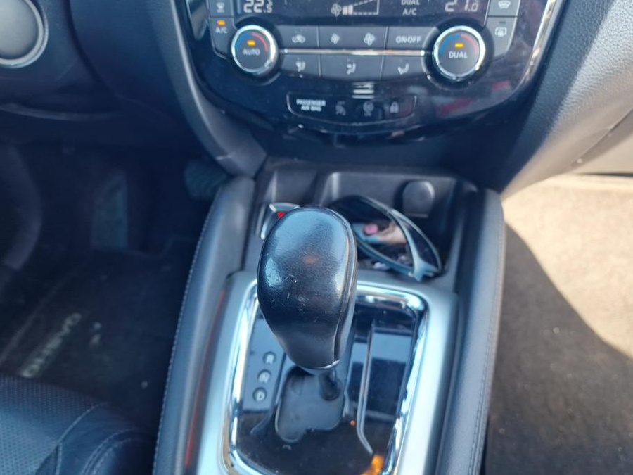 Nissan Qashqai 1.6