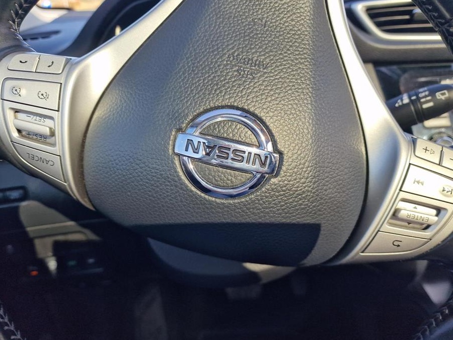 Nissan Qashqai 1.6