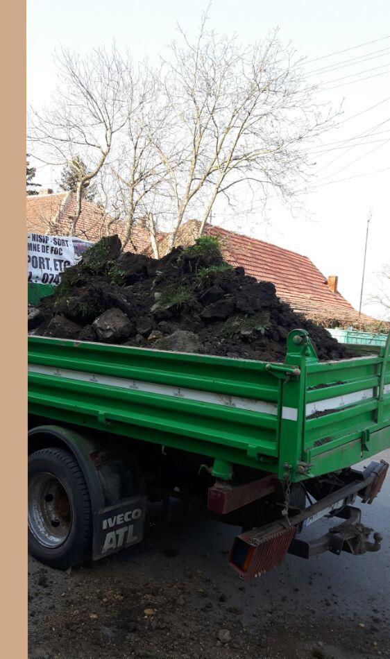 Nivelari cu bobcat si miniexcavator umpluturi fundatii de casa mecanizat
