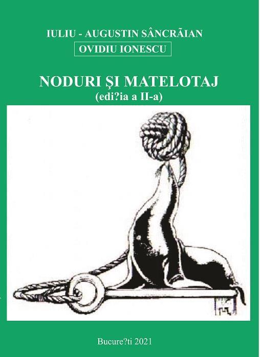 Noduri și matelotaj