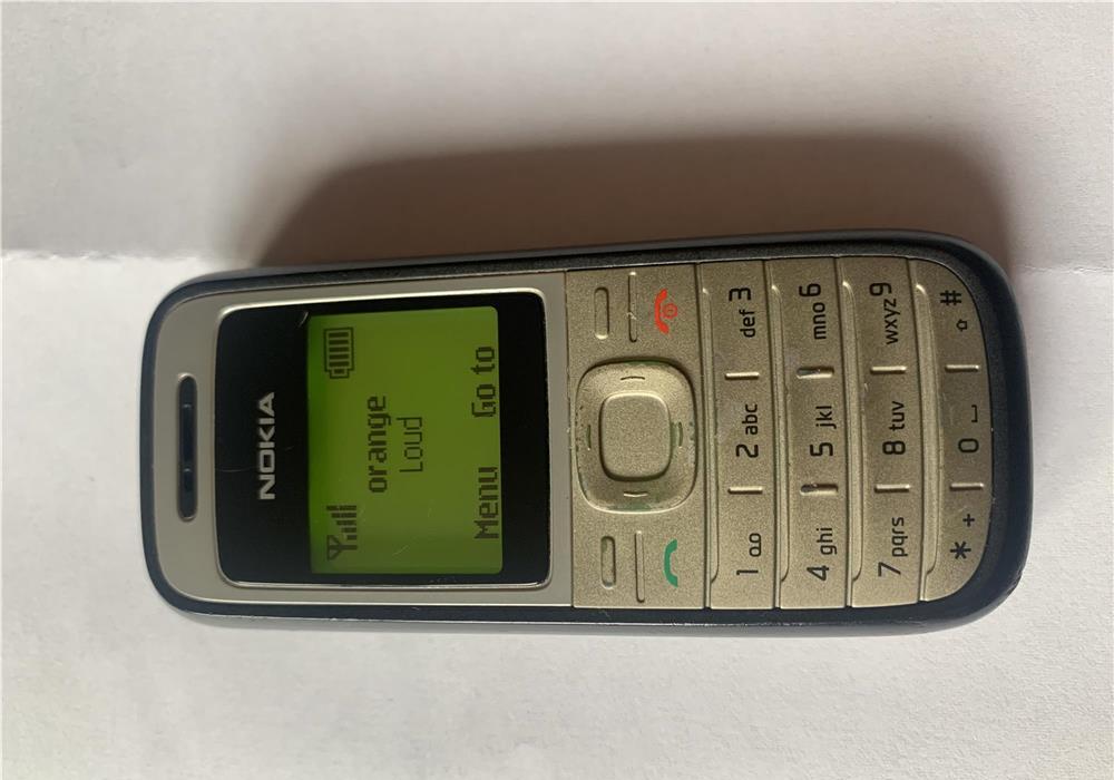 Nokia 1200